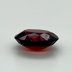 Hessonite  (Gomed) 3.84 Ct Lab Tested